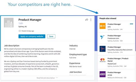 linkedin job post pricing.
